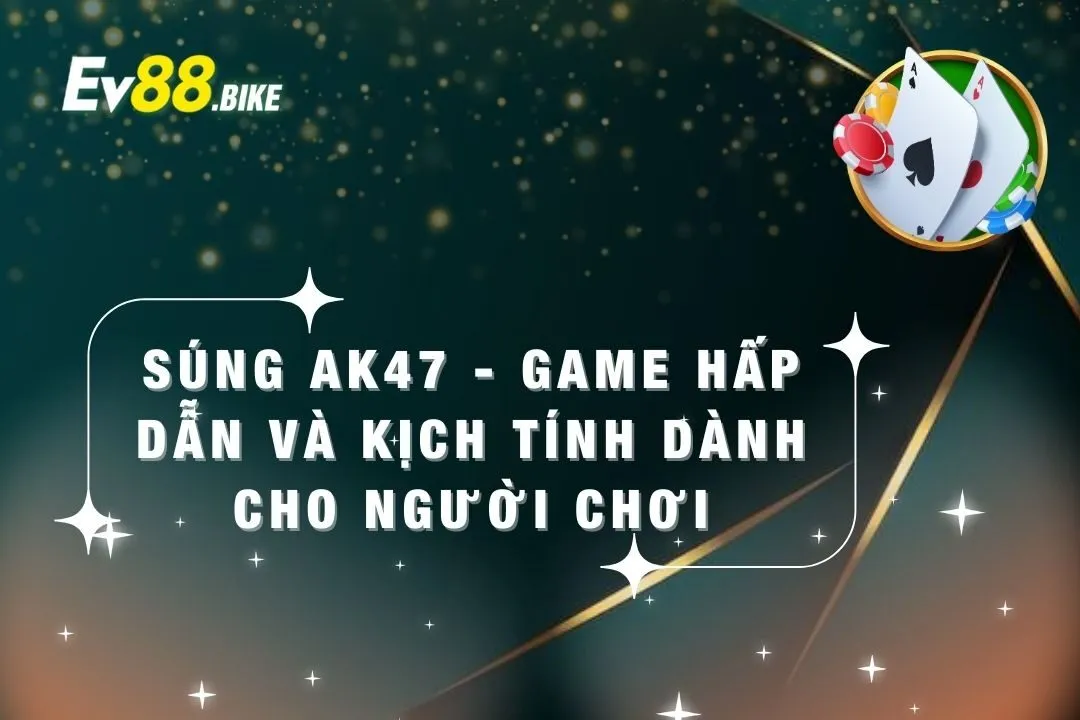 Súng AK47