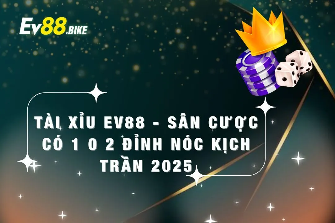 Tài Xỉu