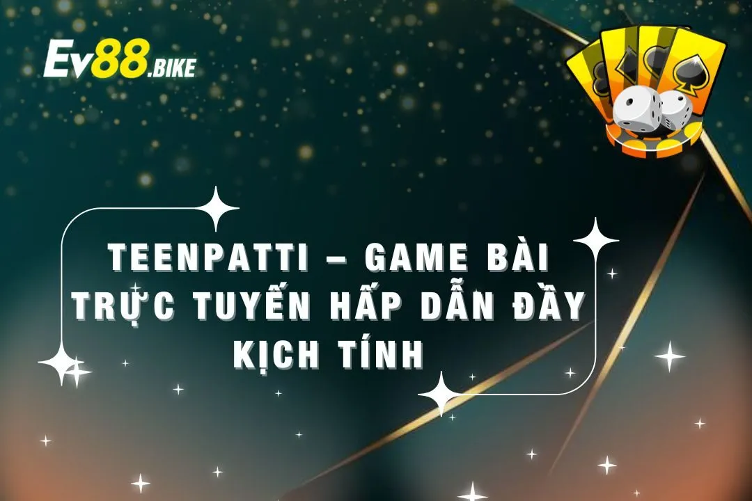 Teenpatti